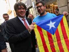 Catalonia Sets Vote On Independence From Spain For October 1