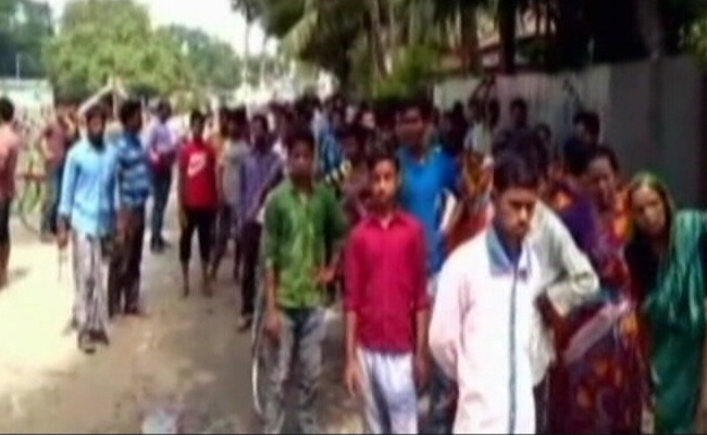 Suspected Cattle Thieves Beaten To Death In Bengal, 3 Men Arrested