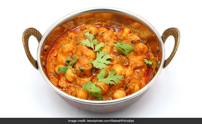 Chana Dal Makes the Latest Entry in the Oxford Dictionary: Top 5 More Such Food Entries