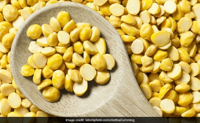 National Nutrition Week 2023: Say Goodbye To Expensive Diet Products And Opt For Chana Dal