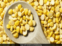 Chana Dal Benefits: बेहतरीन फायदों से भरी है चना दाल, जानें इस हाई प्रोटीन सुपरफूड्स को डाइट में शामिल करने के तरीके Chana Dal Benefits: बेहतरीन फायदों से भरी है चना दाल, जानें इस हाई प्रोटीन सुपरफूड्स को डाइट में शामिल करने के तरीके
