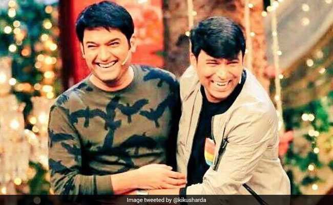 'द कपिल शर्मा शो' में लौटे 'चंदू चायवाला' बोले- हमारा पहले भी कई बार झगड़ा हुआ