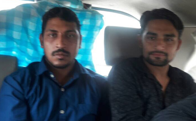 जेल में बंद भीम आर्मी के प्रमुख चंद्रशेखर को यूपी पुलिस ने  किया रिहा