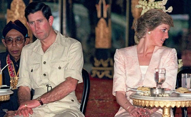 Charles Sounded Like "Lottery Winner" After Diana's Death, Says Her Brother