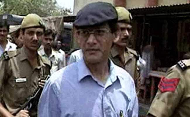 Nepal government informed of cause in Charles Sobhraj . mass murder