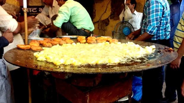 Prabhu Chaat Bhandar: A Fine Taste of a Chaat Legacy Going Back 82 Years
