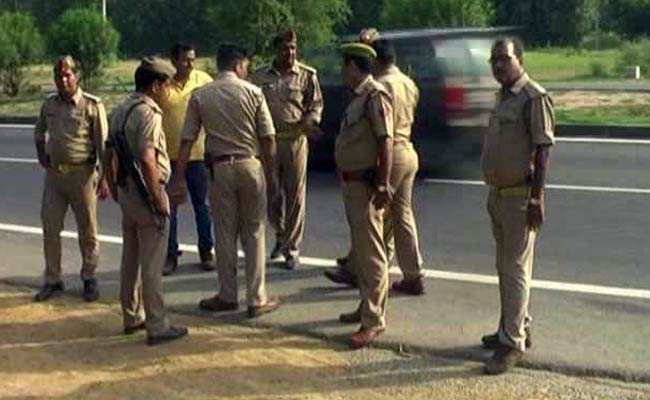 Chennai Couple Shot At By Bike-Borne Men In UP's Muzaffarnagar
