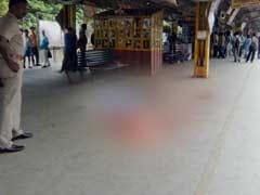 Father of Techie Stabbed At Chennai Station Objects To Movie On Her