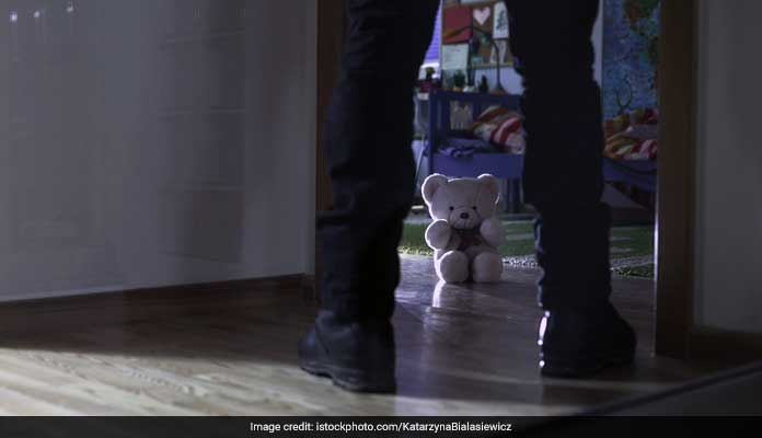 5 Signs That Your Child Is Being Sexually Abused
