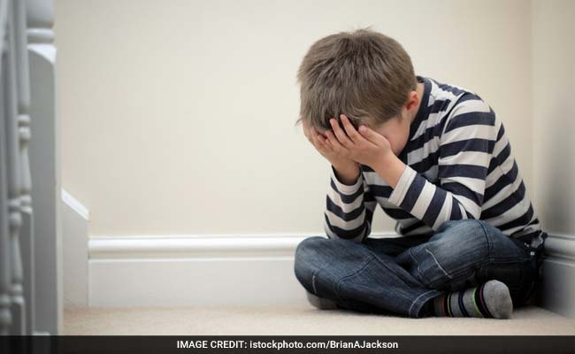Getting Divorced? It Can Adversely Affect Your Child's Health