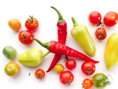 Myth Buster: Chillies Are Actually Good For Your Health