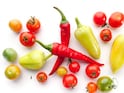 Myth Buster: Chillies Are Actually Good For Your Health