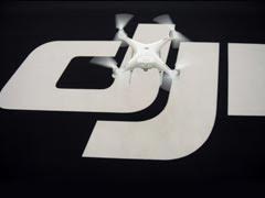 Staff Fraud Costs Chinese Drone Maker $150 Million In Loss