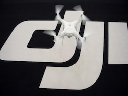 Staff Fraud Costs Chinese Drone Maker $150 Million In Loss Staff Fraud Costs Chinese Drone Maker $150 Million In Loss