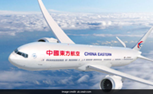 20 Injured As Plane From Paris Hits Turbulence In China