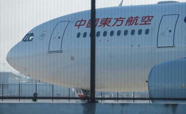 Chinese Airline Misbehaved, Alleges Indian; New Delhi Takes Up Complaint