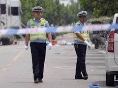 At Least 7 Dead, 66 Injured In Blast At China Kindergarten: Report