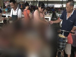 China's Dog Meat Festival Opens Despite Ban Rumours China's Dog Meat Festival Opens Despite Ban Rumours