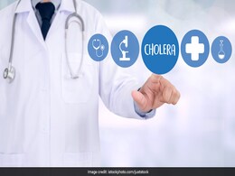 10 Things To Know About Cholera 10 Things To Know About Cholera