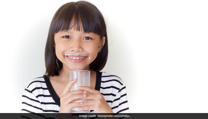 Alternate Milk Can Stunt Your Childs Growth