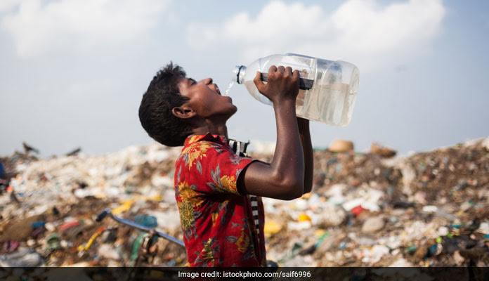 Severe Cholera Outbreak In Yemen Kills Over 100,000
