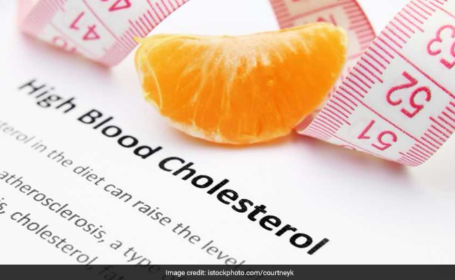 6 Foods That Can Help You Cut Down Bad Cholesterol
