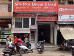 Sita Ram Diwan Chand: Why Delhi's Heart is Set on this Chole-Bhature Wala Since 50 Years