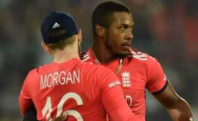ENGvsSA T20: क्रिस जॉर्डन का गेंदबाजी में कमाल, इंग्‍लैंड ने दक्षिण अफ्रीका को हराकर 2-1 से सीरीज जीती