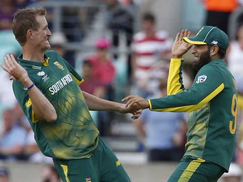 ICC Champions Trophy Highlights, RSA vs SL: Imran Tahir Spins South Africa To Big Win Over Sri Lanka