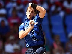 Champions Trophy 2017: England Pacer Chris Woakes Ruled Out Of Tournament