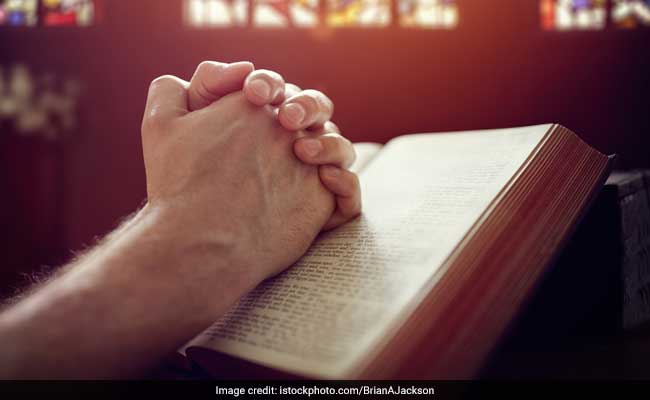 Minorities Commission Rejects "Ban Church Confessions" Recommendation