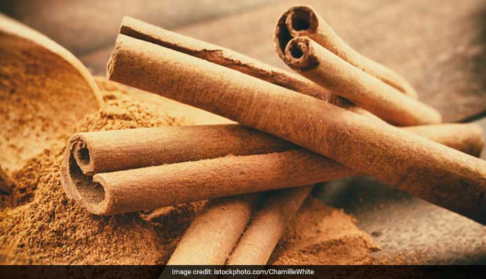 cinnamon weight loss spice