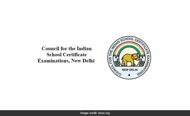 'Not A Board Examination', CISCE Clarifies Proposed Assessment For ICSE Class 5, 8
