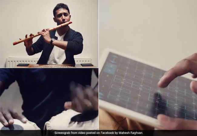 Indian Classical Version Of Summer Hit 'Despacito' Is Viral. Heard It Yet?