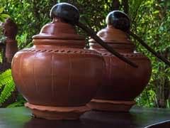 These Benefits Of Drinking Water Stored In A Clay Pot Will Amaze You