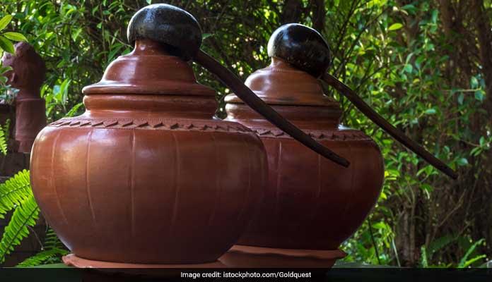 These Benefits Of Drinking Water Stored In A Clay Pot Will Amaze You