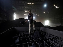 Worker Dies In Jharkhand Coal Mine, Company Suspects Suicide Worker Dies In Jharkhand Coal Mine, Company Suspects Suicide