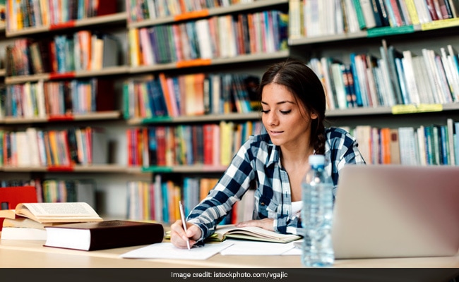 GMAT Exam: Complete Guide On Eligibility, Dates, Test Pattern And Score  Report