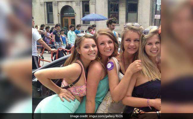Something's Seriously Wrong With This Viral Pic. Can You Spot It?