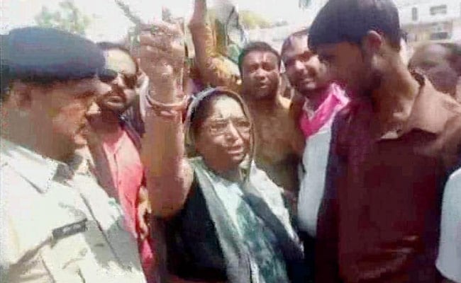 Ex-MLA Gets 3 Years Jail For Threatening To Burn Down Police Station In Madhya Pradesh