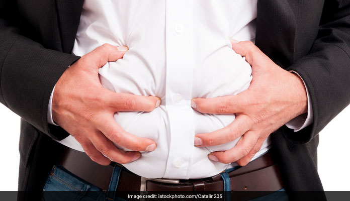 Surgeons Remove 13 kgs Of Poop From A Man's Body