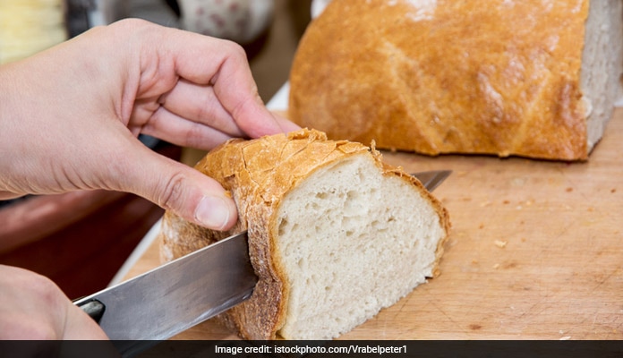 सफेद ब्रेड का सेवन एक स्वस्थ जीवन शैली है