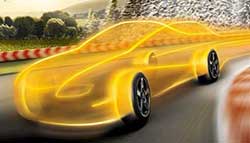 Continental Joins BMW, Intel, Mobileye Platform For Self-Driving Cars Continental Joins BMW, Intel, Mobileye Platform For Self-Driving Cars
