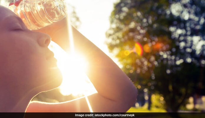 5 Simple Tips To Stay Healthy In Summers