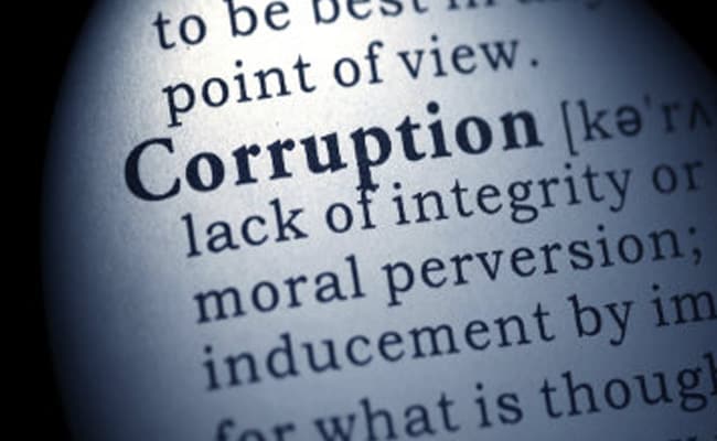 Centre Gets Over 46,000 Corruption-Related Public Grievances In 8 Months