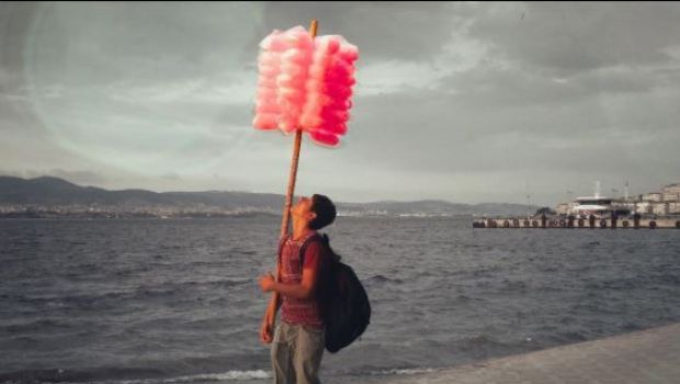 Cotton Candy History And Facts: गलियों में बिकने वाली कॉटन कैंडी, बुढ़िया के बाल भारत की नहीं, जानें किस देश...