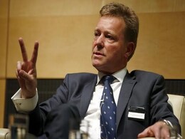 UK Conservative Charged With Campaign Finance Offence Ahead Of June Election UK Conservative Charged With Campaign Finance Offence Ahead Of June Election