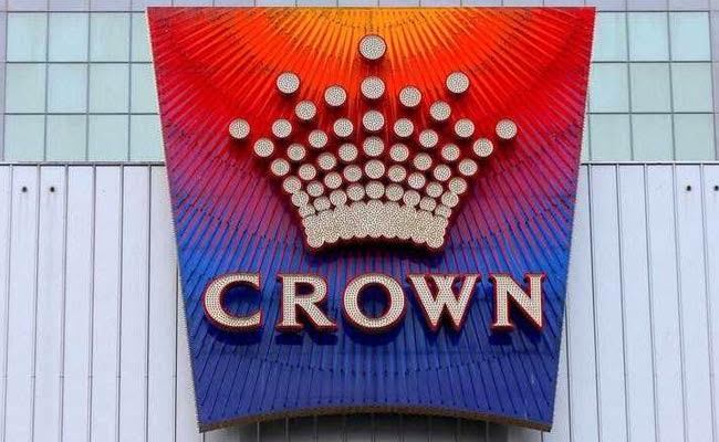 China Jails Crown Resorts Staff Over Gambling Crimes