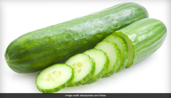 cucumber health benefits constipation