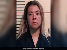 2 Toddlers Died After Mom Left Them In Hot Car To Teach 'A Lesson,' Police Say 2 Toddlers Died After Mom Left Them In Hot Car To Teach 'A Lesson,' Police Say